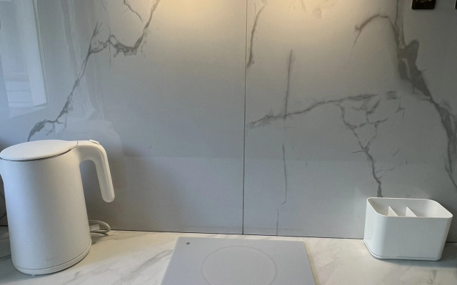 Квартира комфортная на Нерчинской