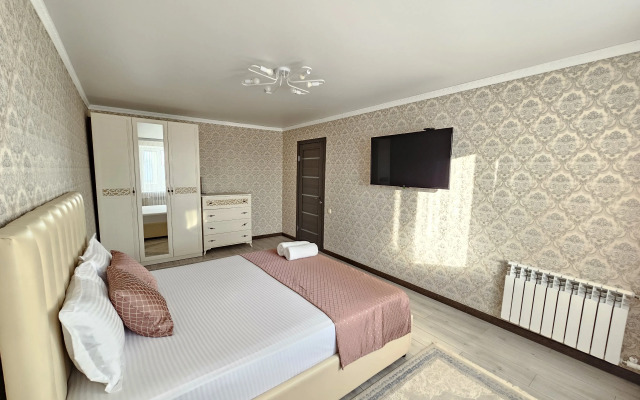 MARS APARTMENTS KZ 1 Apartments
