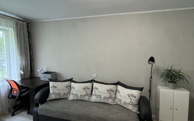 V Samom Tsentre Goroda Flat