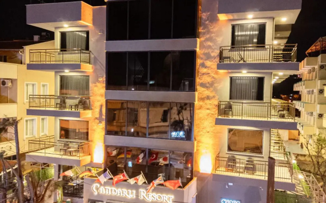 Hotel ÇANDARLI RESORT OTEL