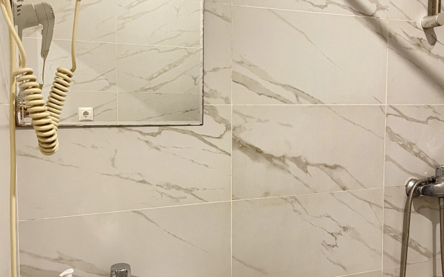 Na Ulitse Lyotchika Ulyyanina 7B Flat