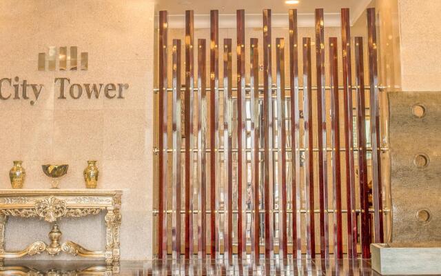 City Tower Hotel