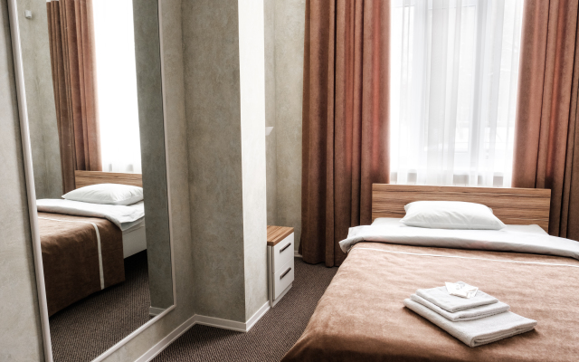 Business Hotel Vesna