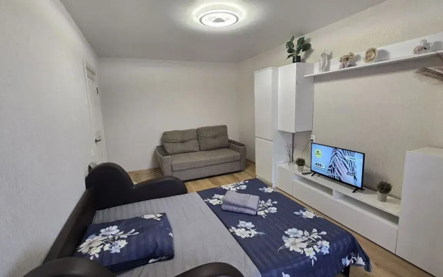 Квартира На Московская 7