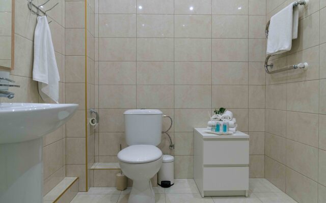 Apart-Deluxe Legendy Morya Private house