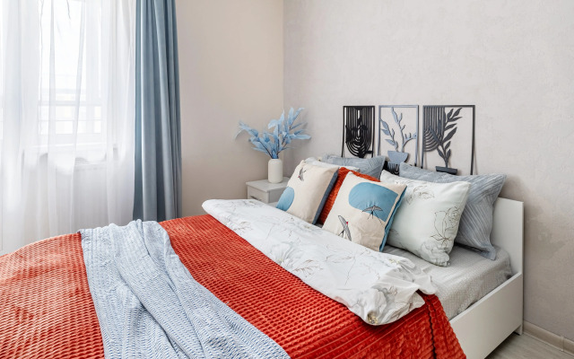 Апартаменты TatAparts Седьмое небо