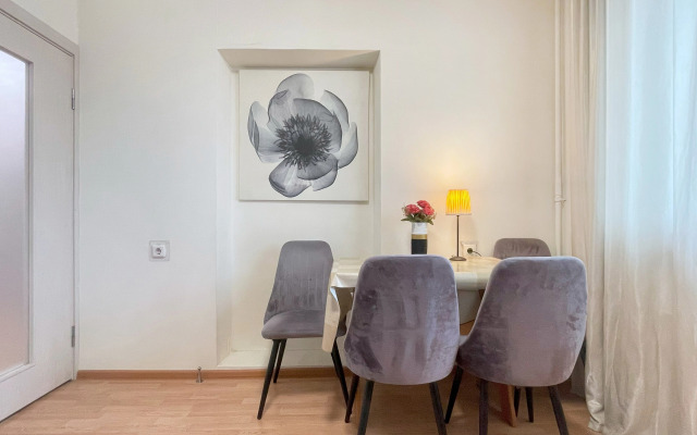 Квартира Красивая и Уютная