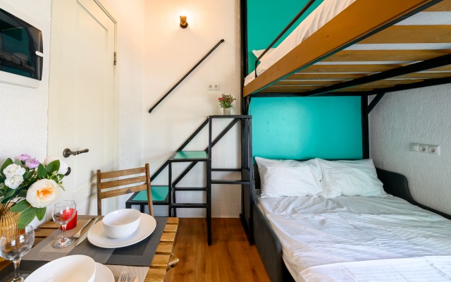 ZhK Landyishi 212/2 Lodging house