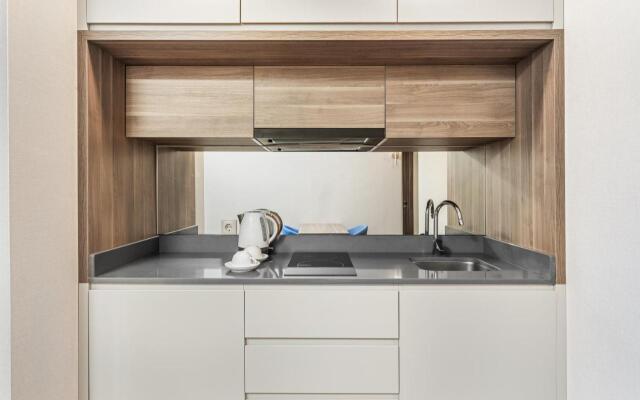 Wyn Residences Batumi Apart-Hotel