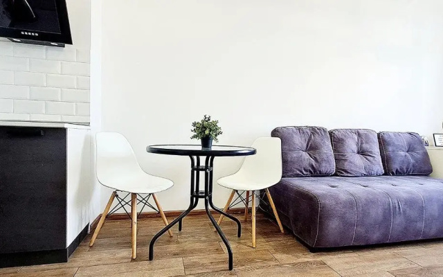 Апартаменты ApartLux center38