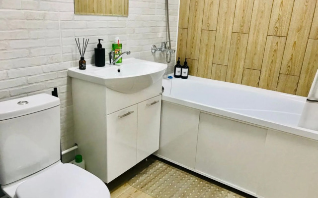 Квартира на улице Красной 118/1