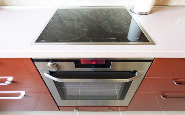 Квартира на Ленсовета 34к3