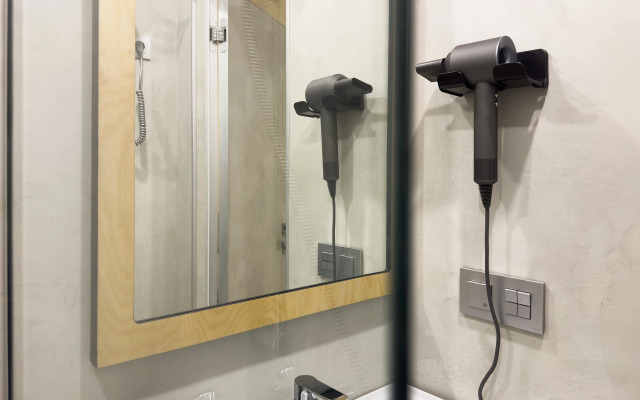 Апартаменты комфорт на набережной Гюллинга