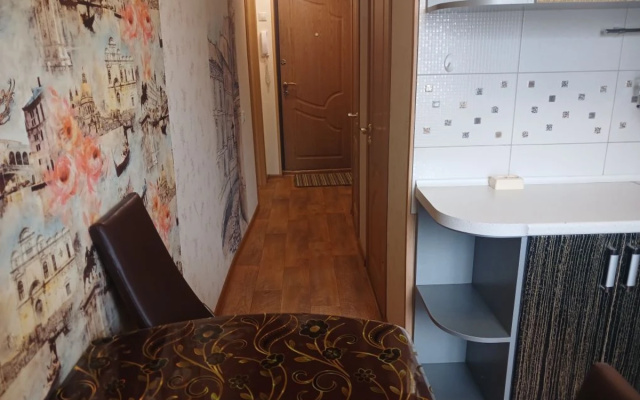 Apartamenty Aday na central'noj ulice