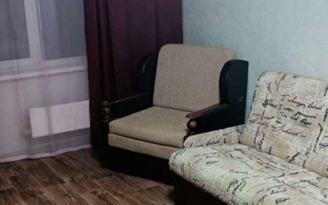 Квартира однокомнатная на Ивана Черных 127