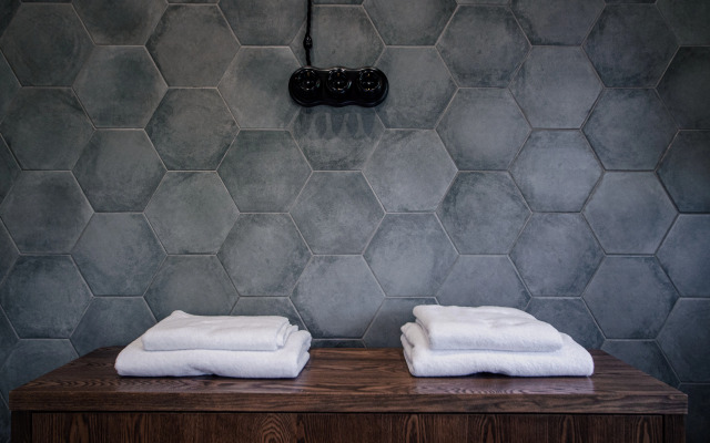 Частный дом Весенняя 29