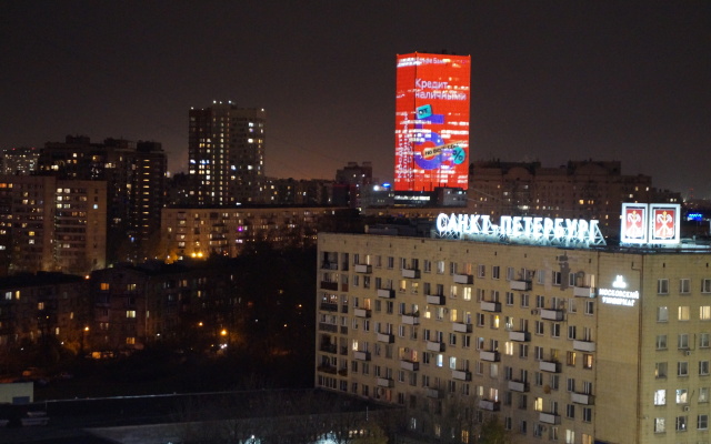 Апартаменты PiterHouse Moskovskiy