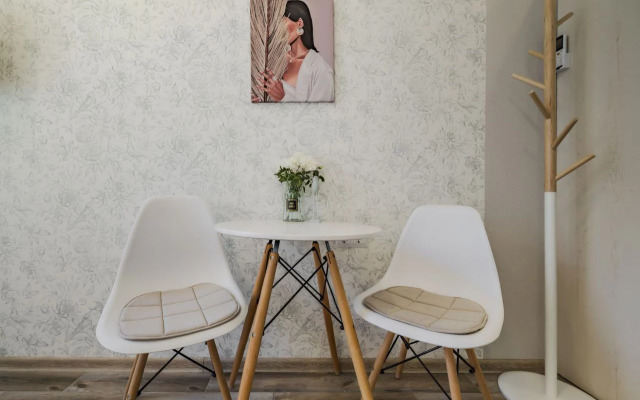 Апартаменты Студия с видом на Море в ЖК Метрополь