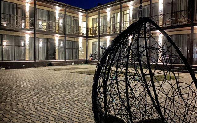 Гостевой Дом VillaSunriseKerch