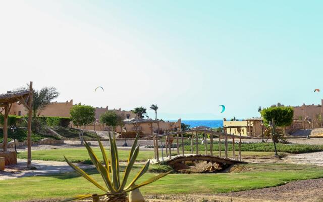 Luxury La Hacienda Chalet