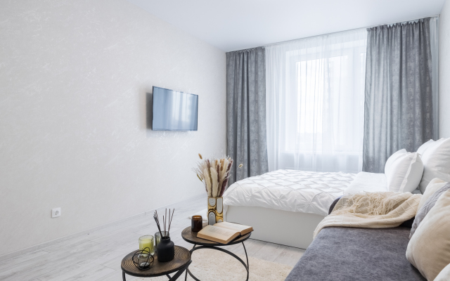 Komfort Apartments