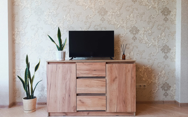 Квартира на Главной