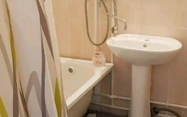 Квартира на улице имени Генерала Карбышева