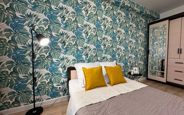 2-K Kvartira Na Uritskogo 24 Lodging House