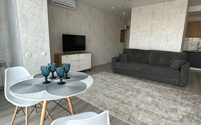 Kalancha 52 Apartments