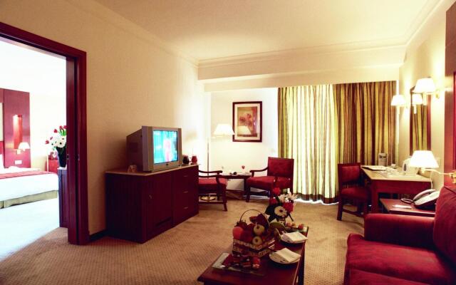 Safir Hotel Cairo