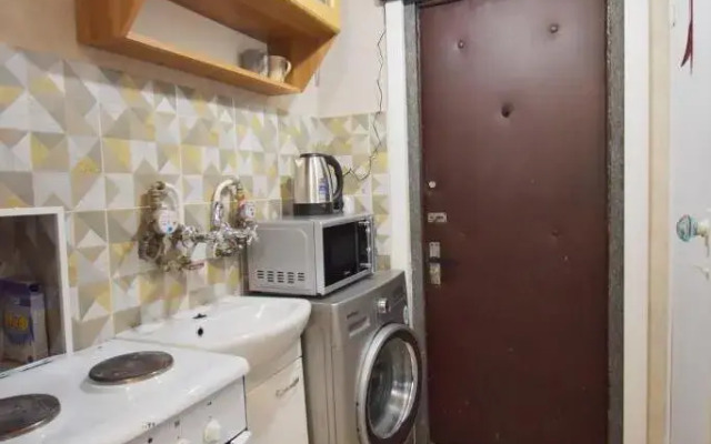 Квартира Щёлковское шоссе д.57к2