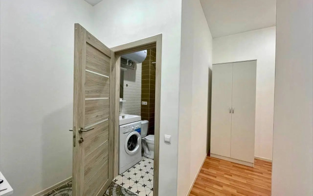 Квартира на Шубина 44к2