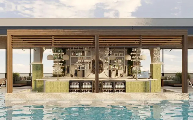 Doubletree By Hilton Tashkent