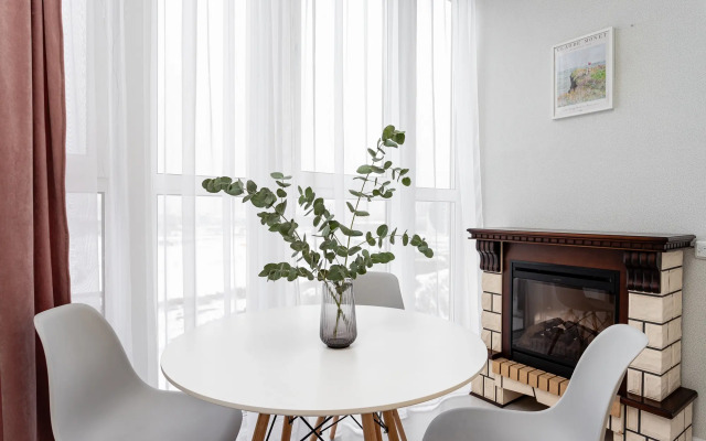 Lyuks vozle Tc Planeta Krasroom Flat