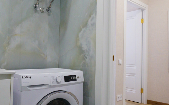 Udobstvo Tsentra: Vash Komfort V Epitsentre Zhizni Novosibirska. Apartment