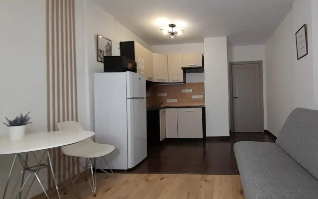 Жилое помещение MegaStay 22