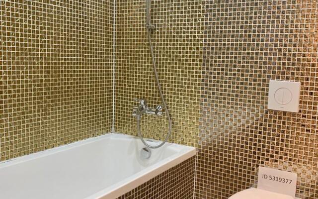 Апартаменты Студия Родионова 192/3