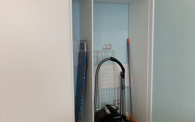 Апартаменты Fresh Двухкомнатные с ванной