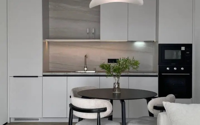 Квартира Lofthouse