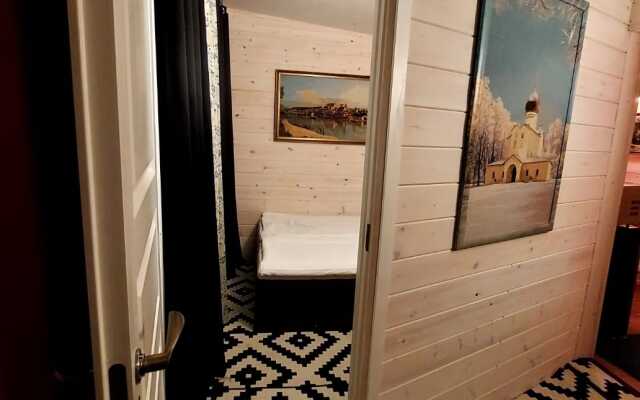 Chernavino 9 Club Hotel