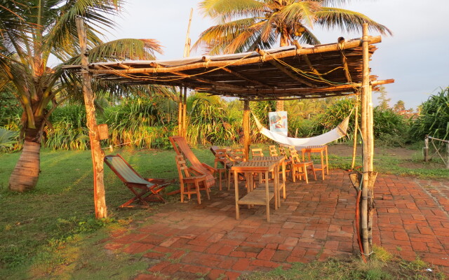 Eco Coco Loco by Rotamundos Hotel