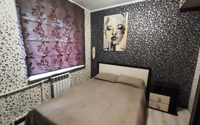 Апартаменты на Народном Проспекте 15