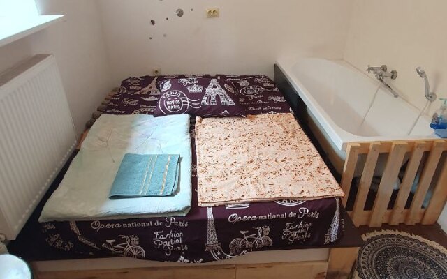 Гостевой дом Каюты Капитана Немо