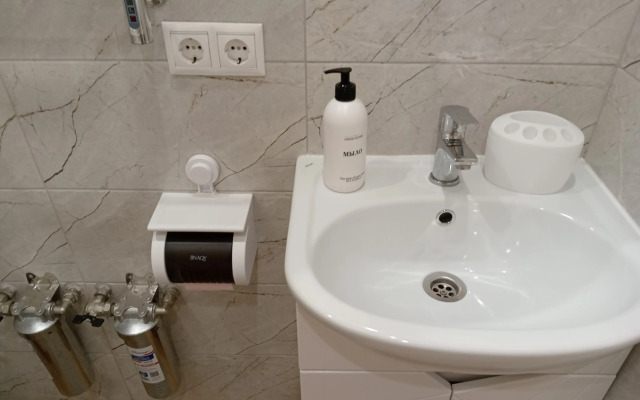 Квартира Студия