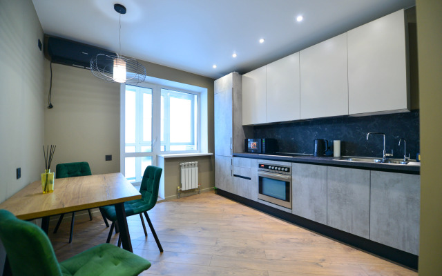 Апартаменты Apart Sharing на Павловича