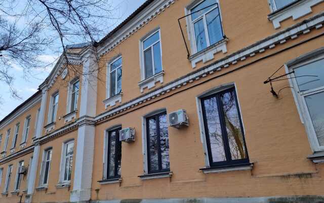 Na Borisenko Apartments