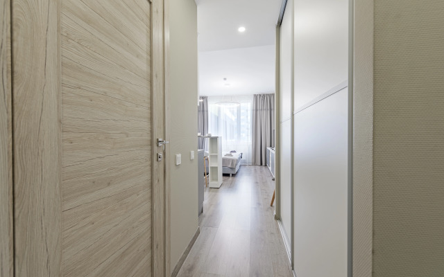 V In2it Apartments