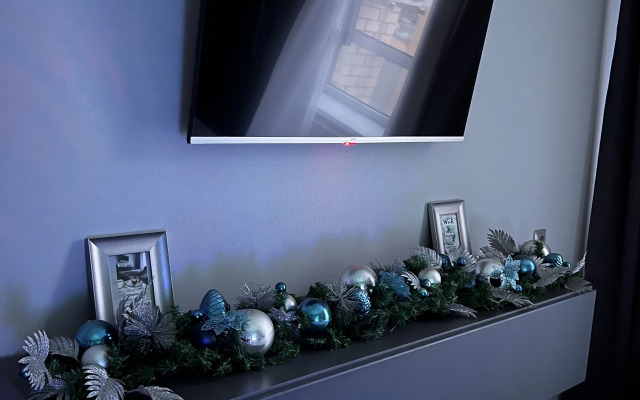 Квартира на улице Матрены Наздрачевой 5/2