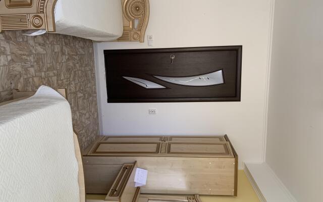 Guest house Uyut