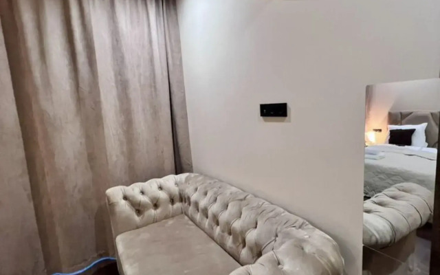 Частный дом на Улице Петрозаводской 49В